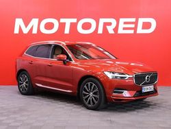 Usata 2019 Volvo XC60 Inscription SUV | 28 390 € (Super prezzo)