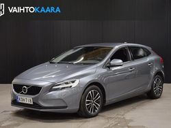 Usado 2017 Volvo V40 Business Edition Citadino | 13 300 € (Preço justo)