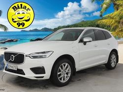 Käytetty 2018 Volvo XC60 Business Edition Katumaasturi | 26 890 € (Perustarjous)