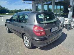 Käytetty 2002 Nissan Almera Comfort | 3 800 €