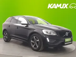 Käytetty 2016 Volvo XC60 R-Design Katumaasturi | 23 790 € (Perustarjous)