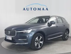 Uusi 2024 Volvo XC60 Plus Katumaasturi | 57 800 € (Supertarjous)