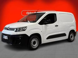 Käytetty 2019 Citroën Berlingo Tila-auto | 12 990 € (Supertarjous)