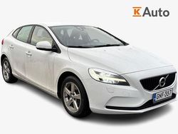 Käytetty 2019 Volvo V40 Business Edition Viistoperä | 15 990 € (Hyvä tarjous)