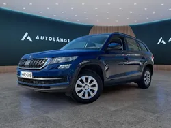 Käytetty 2018 Skoda Kodiaq Active Katumaasturi | 23 870 € (Perustarjous)