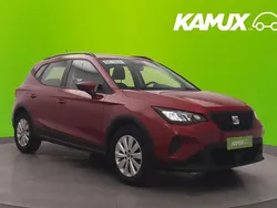 Punainen Käytetty 2023 Seat Arona Style Katumaasturi | 21 490 € (Perustarjous)