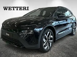 Uusi 2025 Skoda Elroq SportLine Katumaasturi | 46 755 € (Supertarjous)