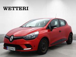 Käytetty 2017 Renault Clio IV Life Viistoperä | 5 960 € (Perustarjous)