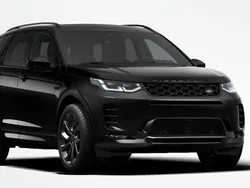 Musta Käytetty 2025 Land Rover Discovery Sport SE Dynamic Katumaasturi | 75 890 €