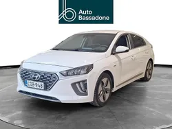 Käytetty 2020 Hyundai Ioniq Edition Sedan | 17 880 € (Perustarjous)