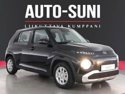 Uusi 2025 Hyundai Inster Viistoperä | 29 322 € (Perustarjous)