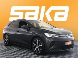 Käytetty 2022 VW ID.4 GTX Katumaasturi | 29 970 € (Perustarjous)