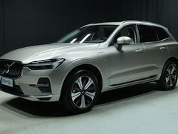 Käytetty 2025 Volvo XC60 Katumaasturi | 59 300 €