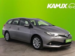 Käytetty 2015 Toyota Auris Touring Sports Multidrive S Farmari | 7 700 € (Perustarjous)