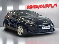 Uusi 2025 Kia Ceed LX Viistoperä | 29 076 € (Hieman kallis)