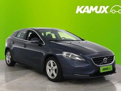 Blu Usata 2012 Volvo V40 Station wagon | 12 980 € (Buon prezzo)