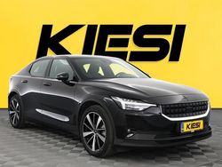 Käytetty 2021 Polestar 2 Pilot Viistoperä | 35 790 € (Hieman kallis)