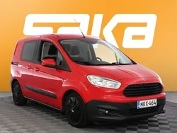 Käytetty 2018 Ford Transit Trend Van | 7 890 € (Supertarjous)