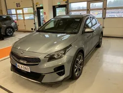 Käytetty 2020 Kia XCeed Premium Katumaasturi | 18 900 € (Perustarjous)