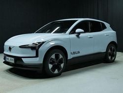 Sininen Uusi 2025 Volvo EX30 Core Katumaasturi | 34 800 € (Supertarjous)