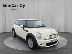 Käytetty 2011 Mini ONE Viistoperä | 6 250 €