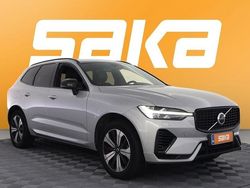 Käytetty 2023 Volvo XC60 Plus Katumaasturi | 36 700 € (Supertarjous)