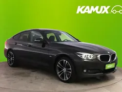 Käytetty 2017 BMW 320 Gran Turismo Sport Line Sedan | 15 790 € (Hyvä tarjous)