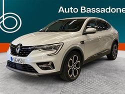 Begagnad 2022 Renault Arkana Intens SUV | 18 480 € (Marknadspris)