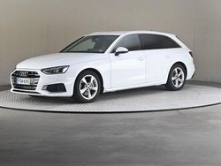 Käytetty 2021 Audi A4 Advanced Farmari | 28 500 € (Perustarjous)