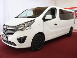 Käytetty 2016 Opel Vivaro Van | 19 900 €