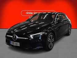 Käytetty 2022 Mercedes A200 Business Viistoperä | 25 850 € (Perustarjous)