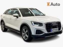 Käytetty 2021 Audi Q2 Advanced Plus Katumaasturi | 23 900 € (Perustarjous)