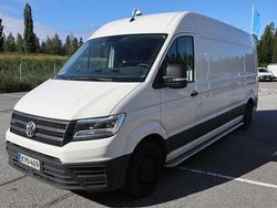 Käytetty 2023 VW Crafter Van | 65 900 €