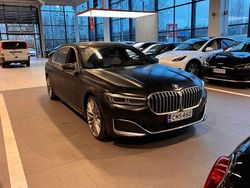 Käytetty 2020 BMW 745e Comfort Edition Sedan | 46 900 €