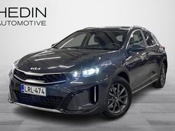 Käytetty 2023 Kia XCeed Comfort Katumaasturi | 25 990 € (Perustarjous)
