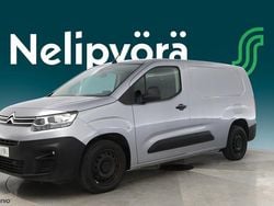 Käytetty 2020 Citroën Berlingo Tila-auto | 15 900 € (Perustarjous)