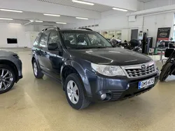 Käytetty 2013 Subaru Forester Katumaasturi | 14 280 € (Supertarjous)