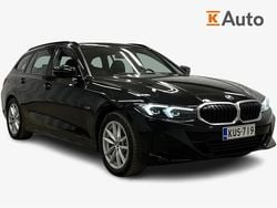 Käytetty 2023 BMW 330e Farmari | 33 800 € (Perustarjous)