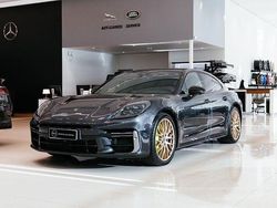 Käytetty 2025 Porsche Panamera Turbo E-Hybrid Sport Sedan | 224 800 €