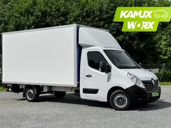 Valkoinen Käytetty 2019 Renault Master Van | 28 890 €