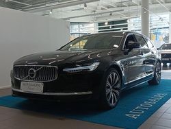 Käytetty 2022 Volvo V90 Inscription Farmari | 37 900 € (Perustarjous)