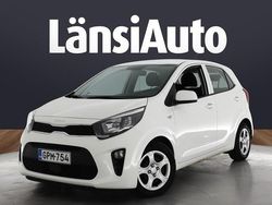 Käytetty 2023 Kia Picanto LX Viistoperä | 13 100 € (Perustarjous)
