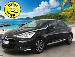 Käytetty 2012 Citroën DS5 So Chic Viistoperä | 7 890 €