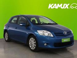 Blu Usata 2011 Toyota Auris Sol Tre volumi | 6 790 € (Ottimo prezzo)