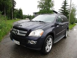 Käytetty 2006 Mercedes GL320 Katumaasturi | 9 999 €