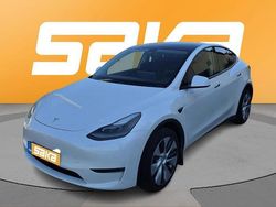 Käytetty 2022 Tesla Model Y Katumaasturi | 37 900 € (Hyvä tarjous)