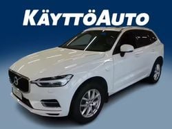 Valkoinen Käytetty 2018 Volvo XC60 Momentum Katumaasturi | 26 800 € (Hyvä tarjous)