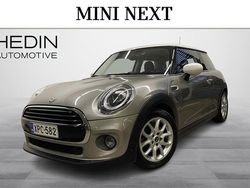 Hopea Käytetty 2020 Mini Cooper Viistoperä | 19 900 €