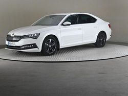 Käytetty 2020 Skoda Superb Ambition Sedan | 18 800 € (Supertarjous)
