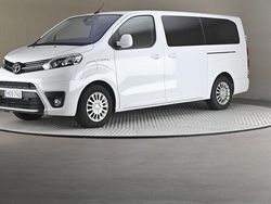 Käytetty 2022 Toyota Proace Verso Active Farmari | 32 800 € (Perustarjous)